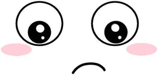 visage - expression - émoticônes - smiley émoticône émoji cartoon clipart illustration - artémotic
