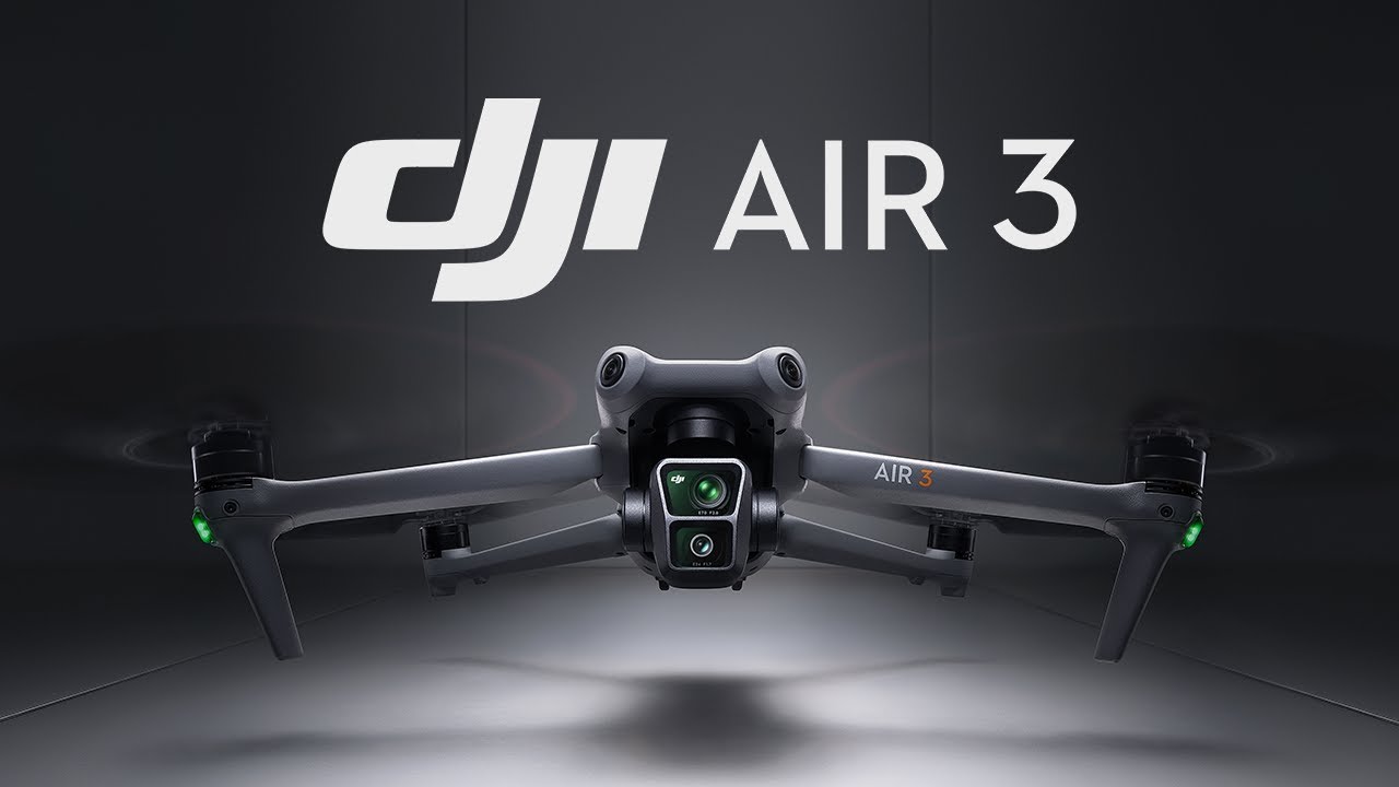 DJI Air 3S Reparaturservice