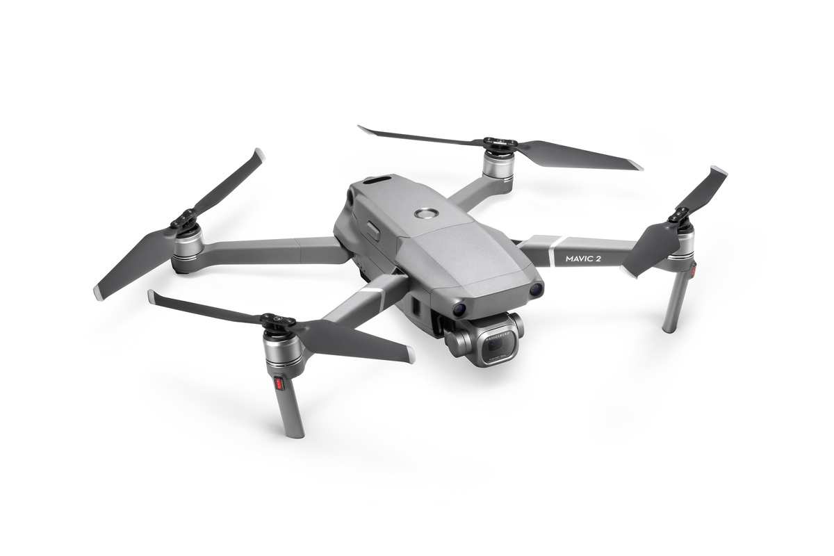 Schulung Fur Dji Mavic Pro 2 Mit Zertifikat 4h 299 00 Dronen Papst De