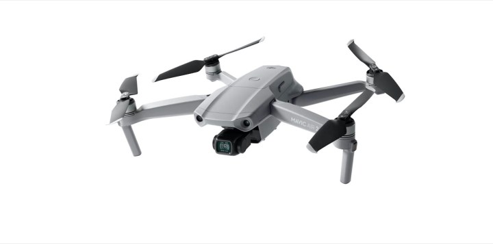 Dji Mavic Air 2 299 00 Dronen Papst De