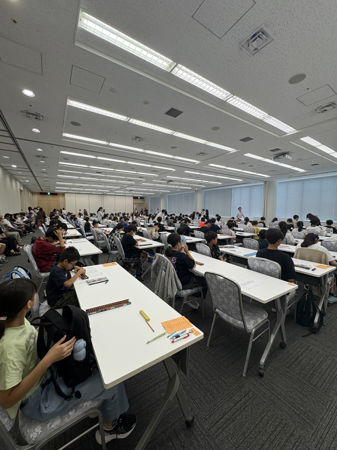 神奈川県チャレンジ大会