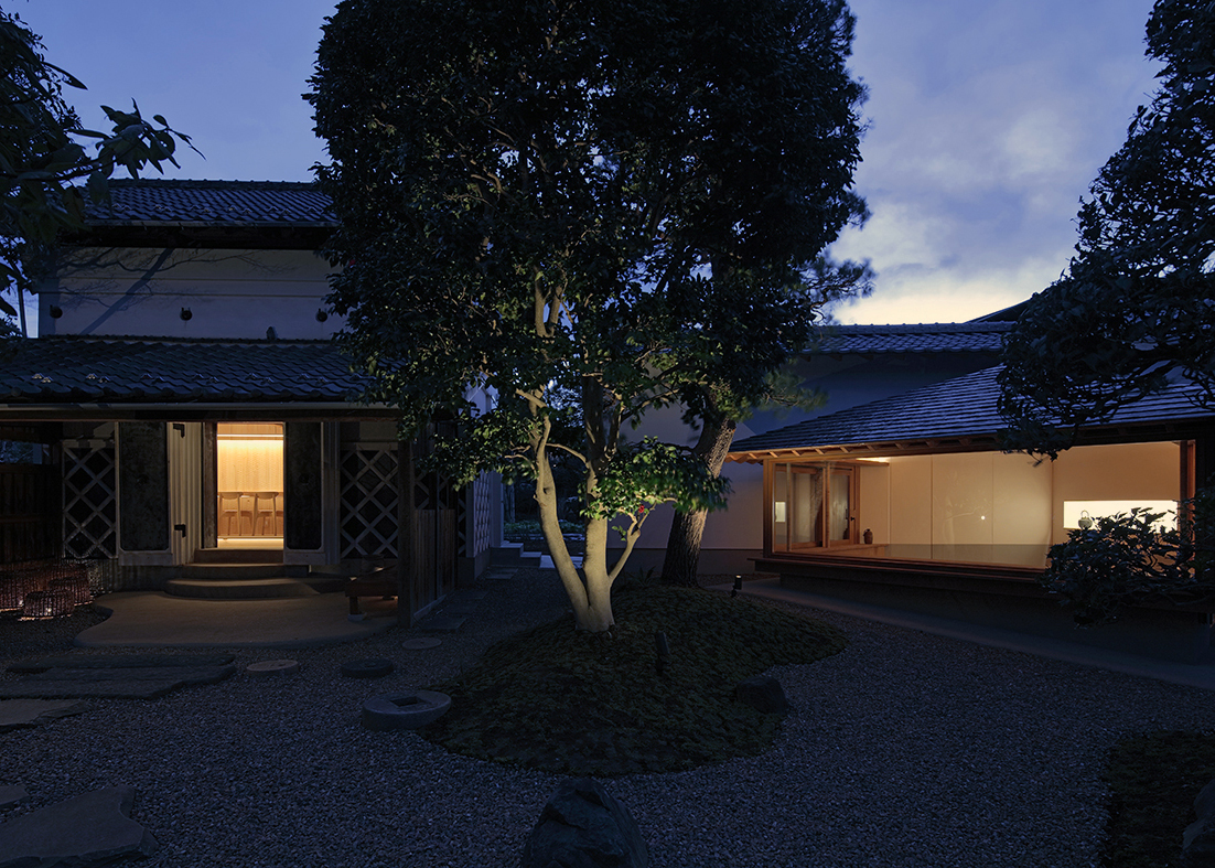 Warehouse/Storehouse