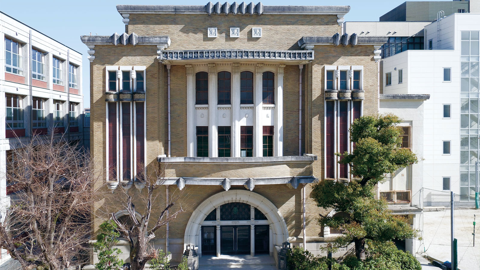 東海高等学校 - 愛知県公立高校入試（数学） ～単元別過去問
