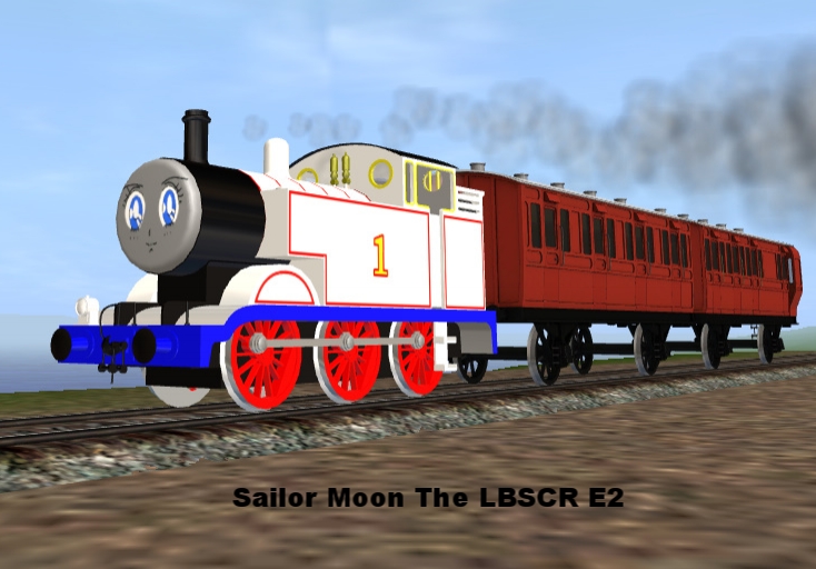 trainz thomas content bogey silent trainz thomas content bogey silent