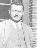 Rektor Knauer (1921-1945)