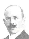 Rektor Bannier ( 1912-1921 )