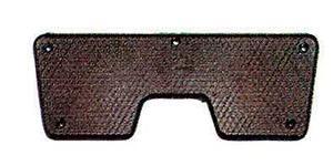 Imbottitura Piastra Fuoribordo In Plastica - Supporto Antivibrante Per Barche E Gommoni - Foto 2