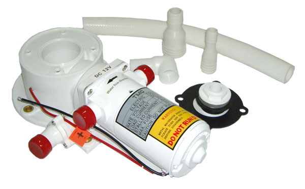 Sanitari Wc Accessori Nautica Marepoint