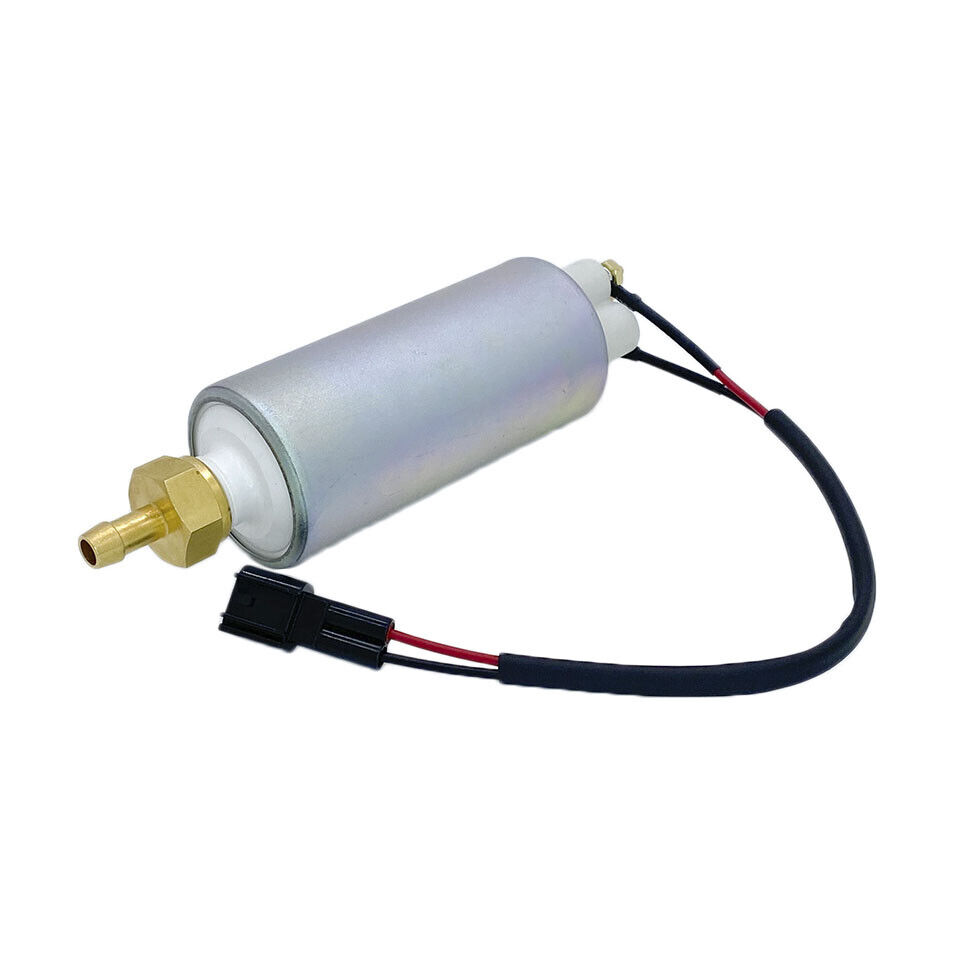 POMPA CARBURANTE FUORIBORDO Per Fuoribordo Pompa Carburante Caratteristiche 156176488941