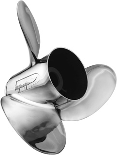 QASULER 2HP 7 1/4 X 5 A Facile Installazione Riparazione fuoribordo