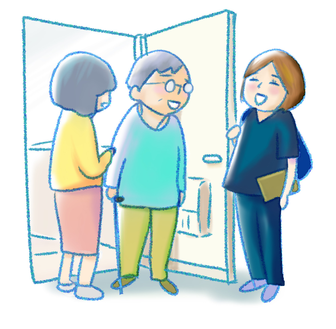 患者に届かない専門用語「妊孕性」