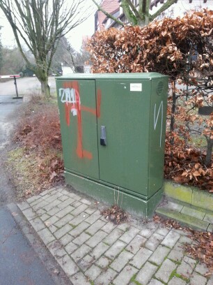 Bildquelle: antifa.elf Oldenburg