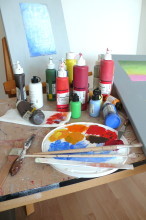 Atelier Erftstadt