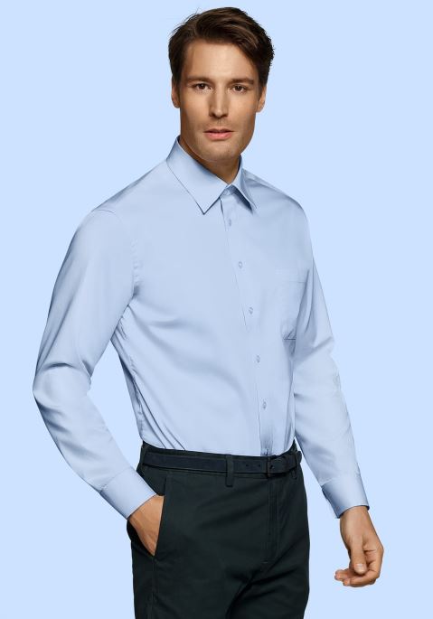 HAKRO Hemden / Blusen