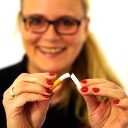 Raucherentwohnung Hannover Hypnose Bettina Vidal