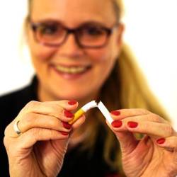 Raucherentwöhnung Hypnosecoaching: sofort und dauerhaft rauchfrei - Terminbuchung auch online