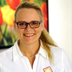 Bettina Vidal bietet in ihrer Hypnosepraxis in Hannover "Abnehmen mit Hypnose" an.