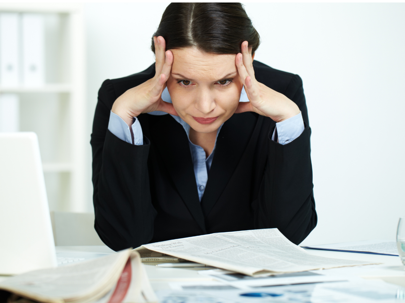 The Biggest Challenges in Job Searching