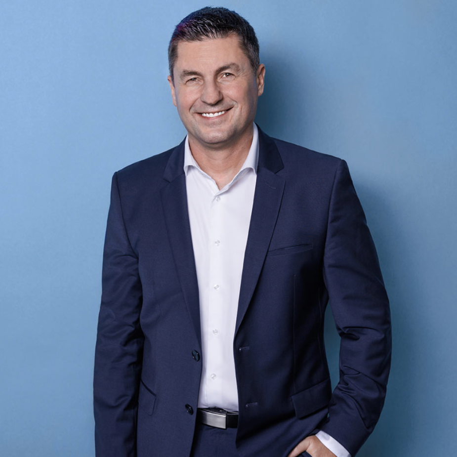 Litwoo Founder Georg Rainer: Transforming the Global Job and Career Market
