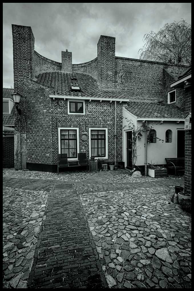 Fotograaf André van Sloten