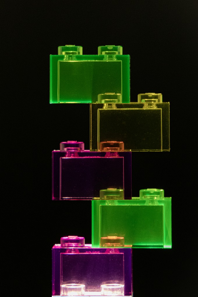 Expositie Fytac Verbindingen