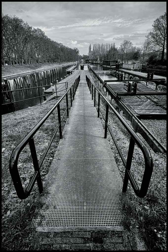 Fotograaf André van Sloten