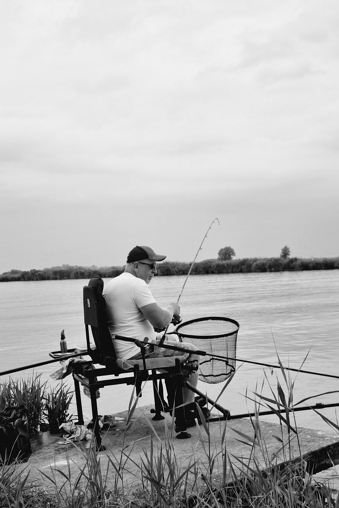 Fotografe Willien Post-Rietman