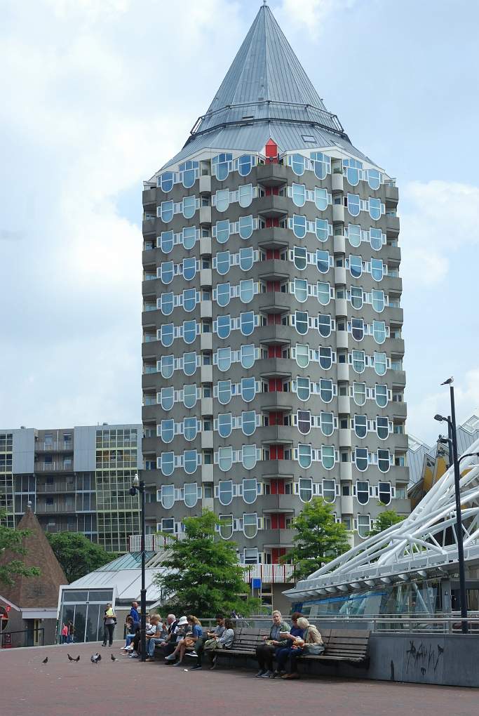 Fotograaf Cor Visser