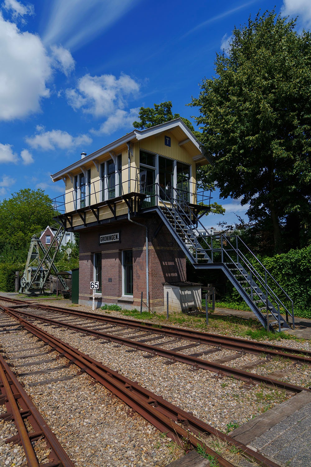 Fotograaf André van Sloten