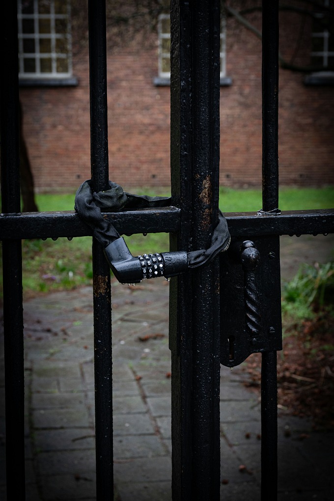 Fotograaf Eelco van Es