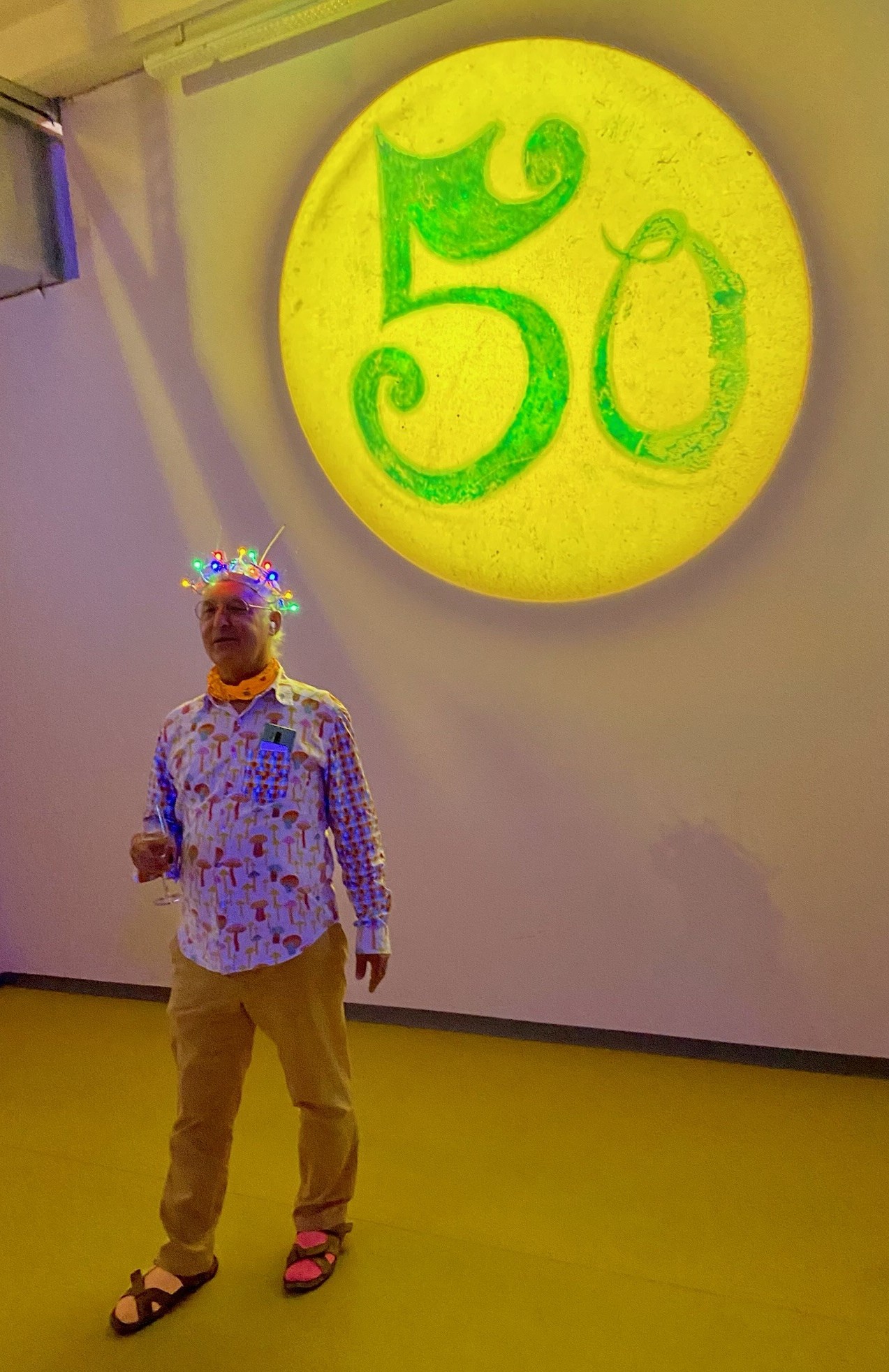 50 Jahre Tübingen
