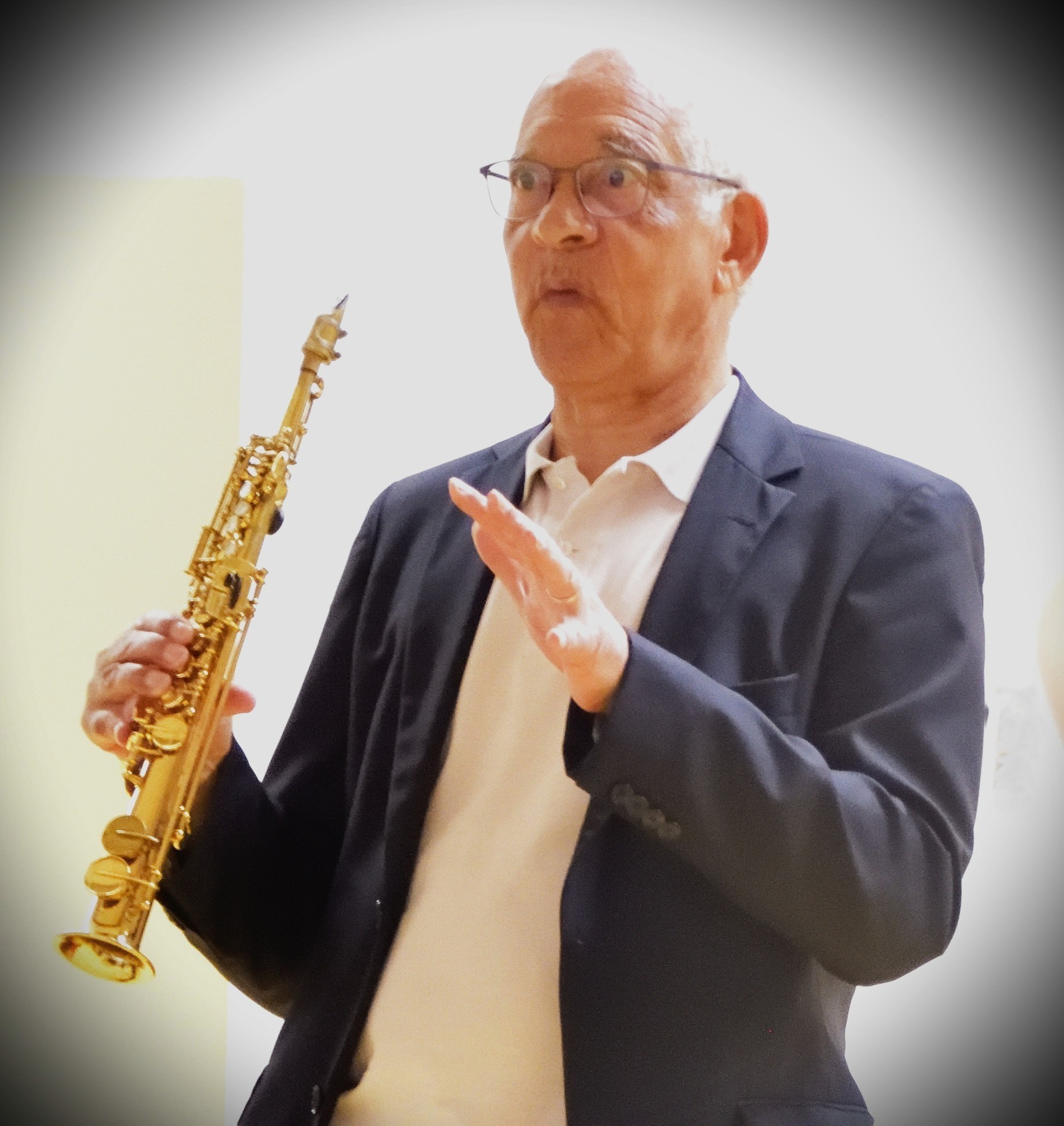 Musik: Patrick Mayran