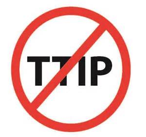 Kein TTIP