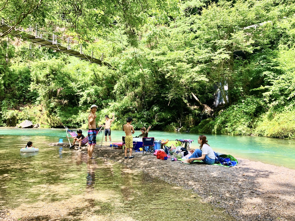岐阜県オススメのキャンプ場 グリーンプラザみやま トップページ グリーンプラザみやま 岐阜県おすすめのコテージ キャンプ場