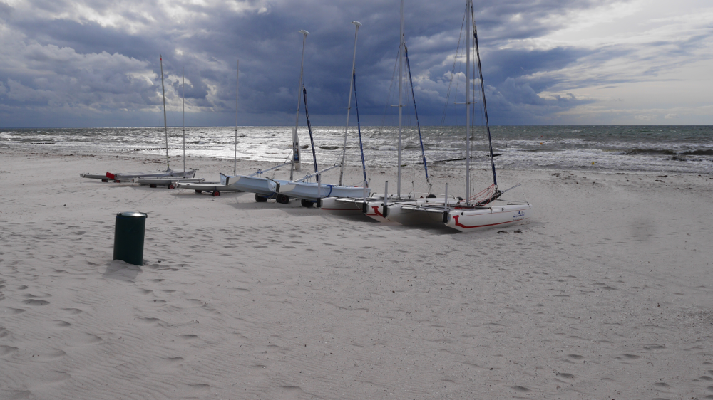 Insel Hiddensee