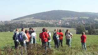 Singlewandern bautzen