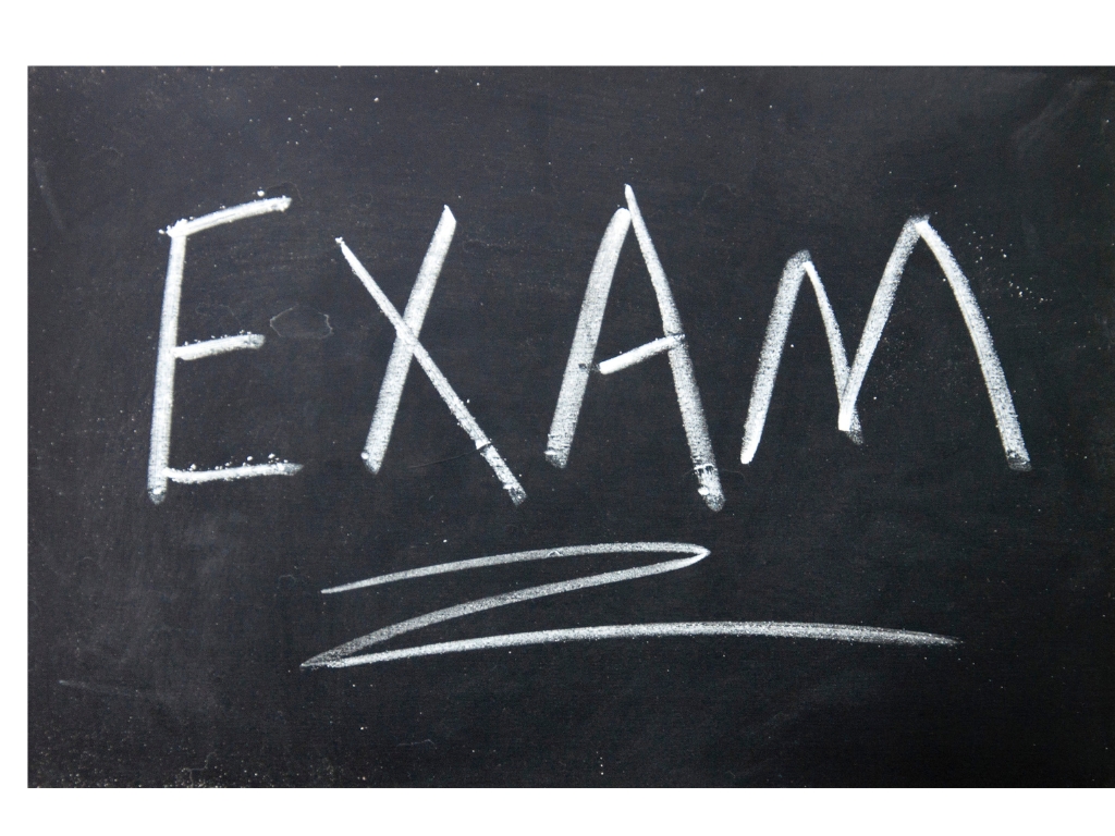 Le Reiki une aide aux examens et concours