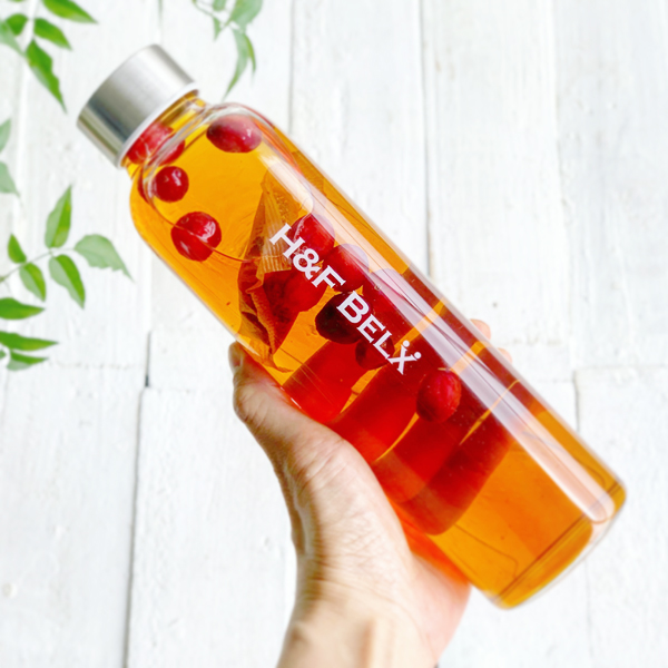 H F Belx Tumbler ルイボスティーとノンカフェインティー専門店 H F Belx
