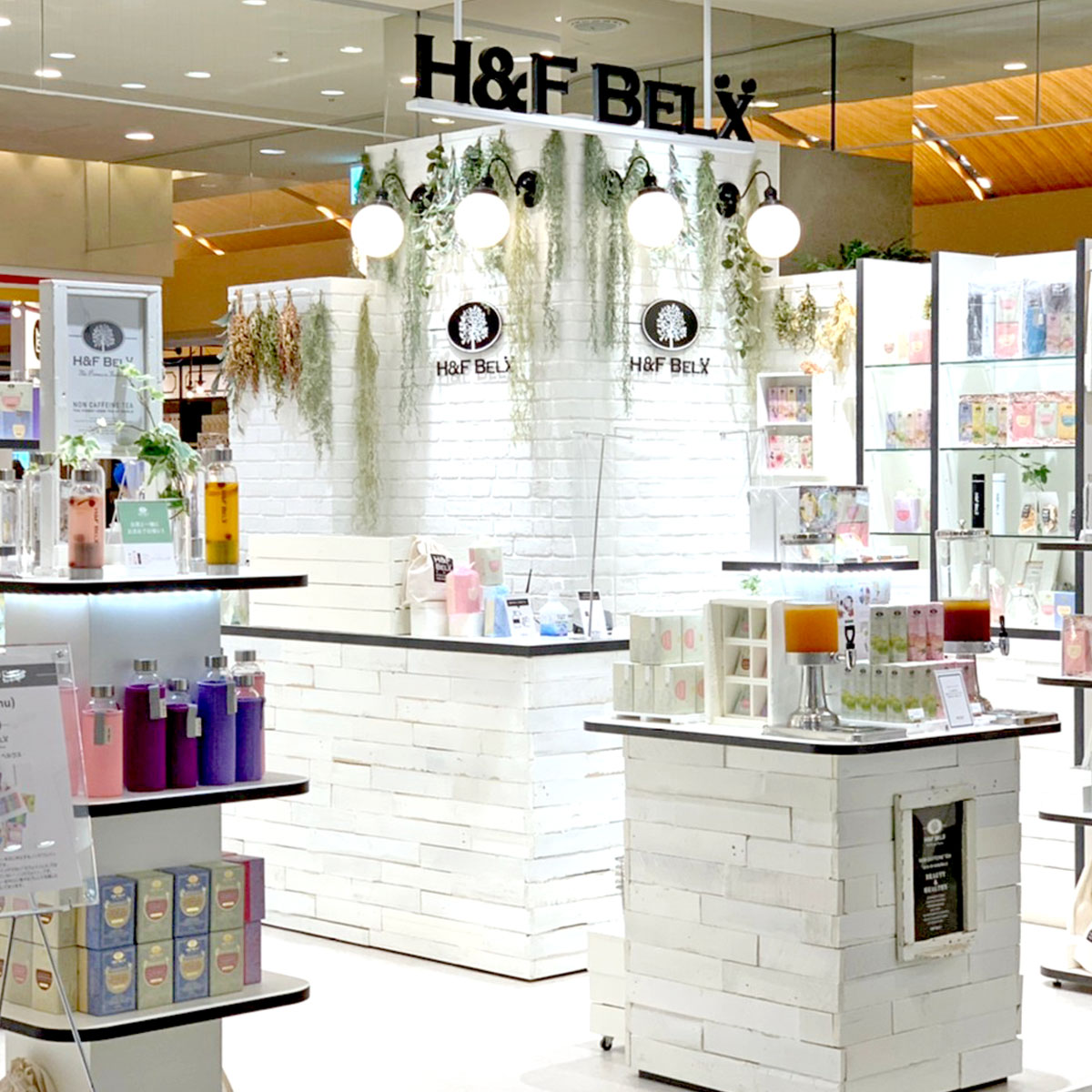 H&FBELX_有楽町マルイ店