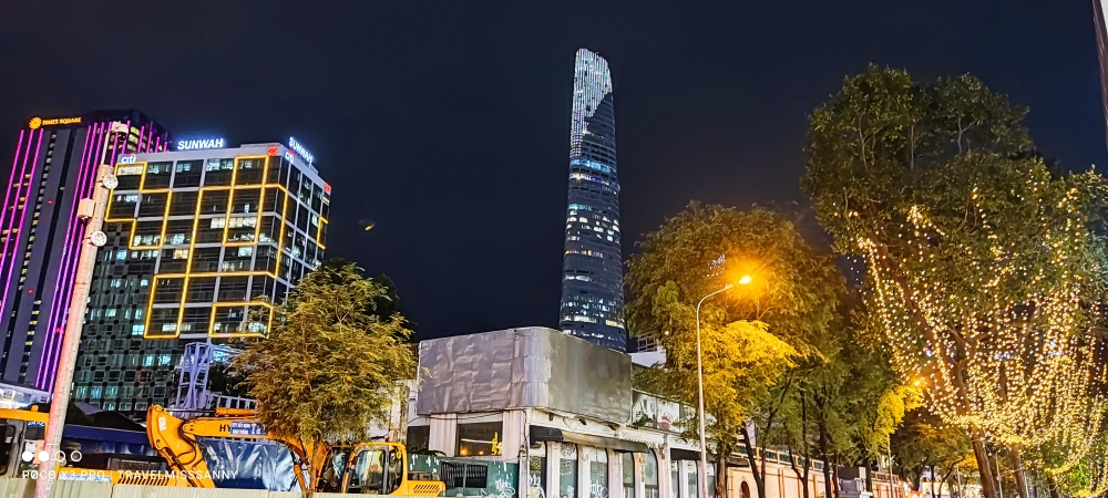 Saigon Skydeck