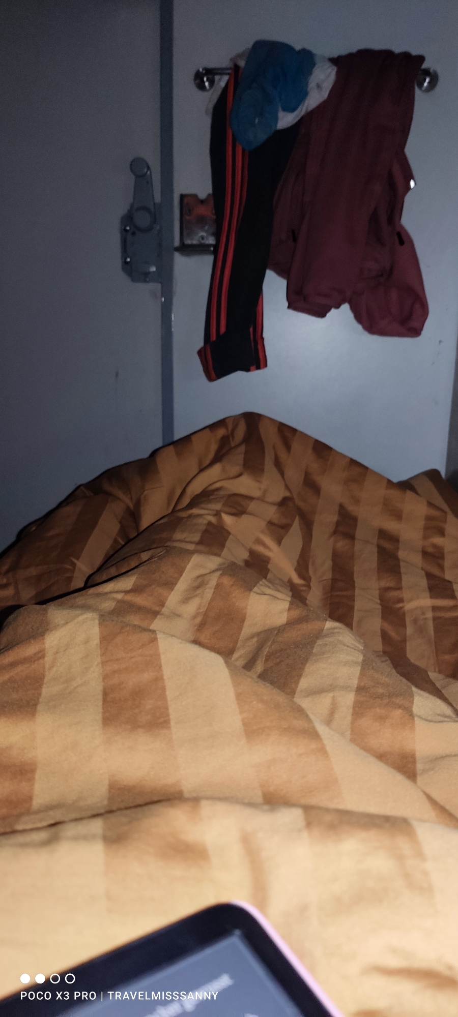 Gute Nacht....
