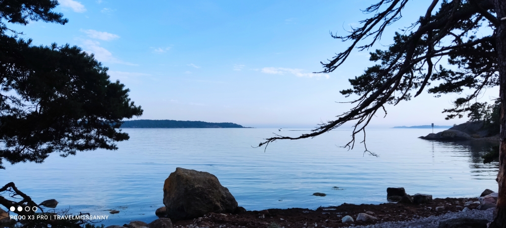 Surfspot Nynäshamn