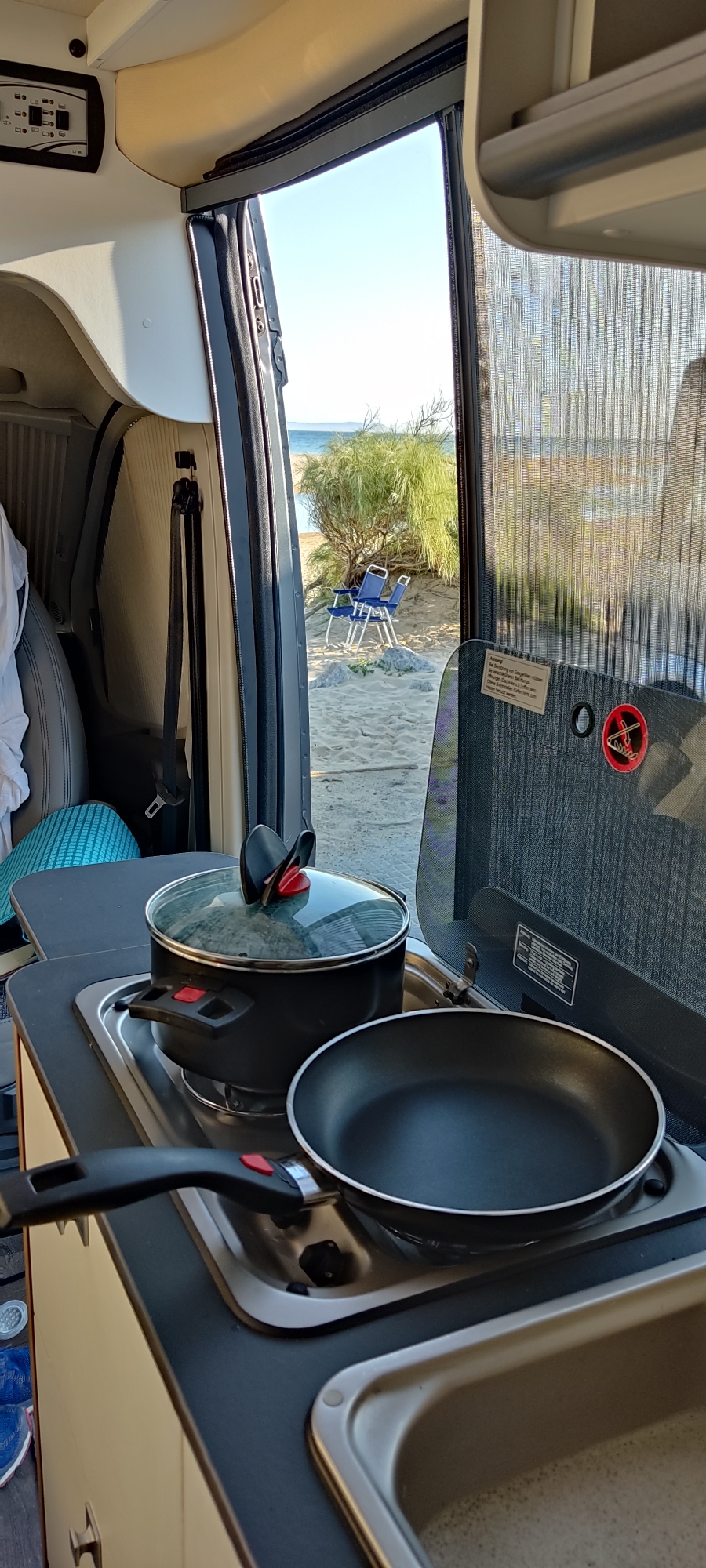 Kochen, Dinner-Time