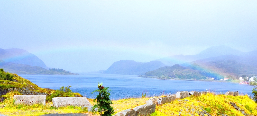 Regenbogentag 