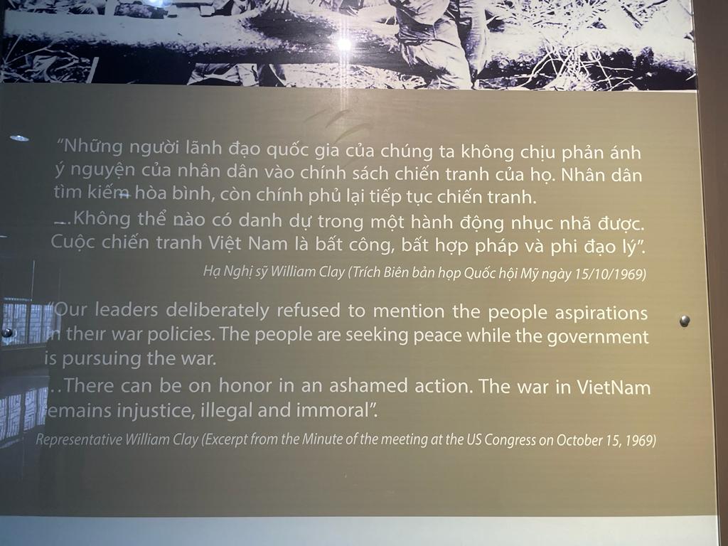 Historisches Museum Da Nang