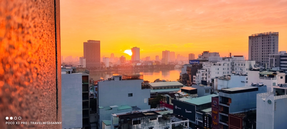Good Morning Vietnam