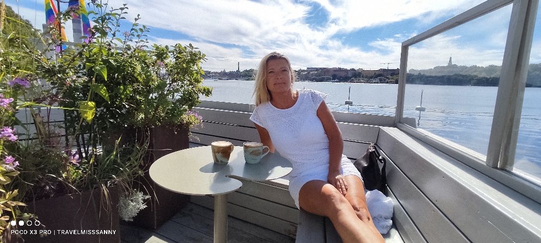 Kleine Pause