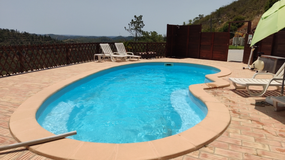 DER Pool
