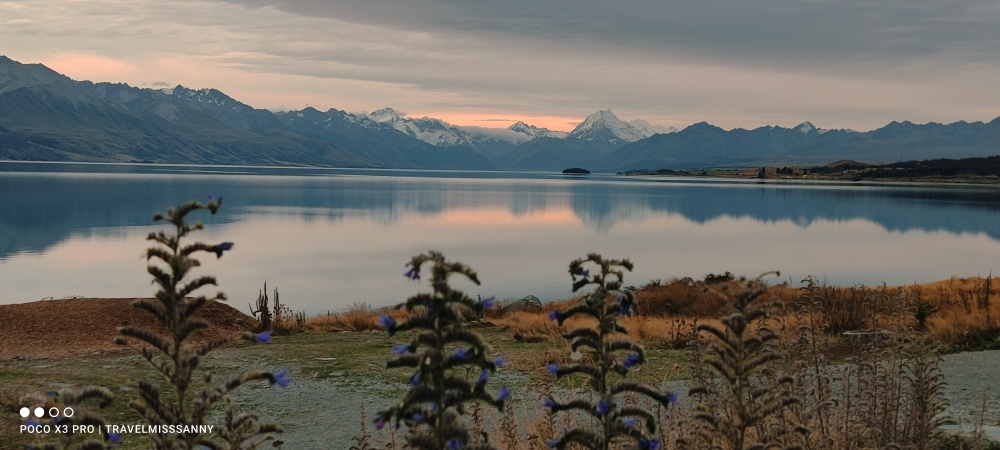 Lake Taupo