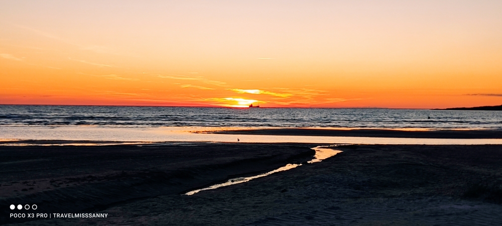 Sundowner 